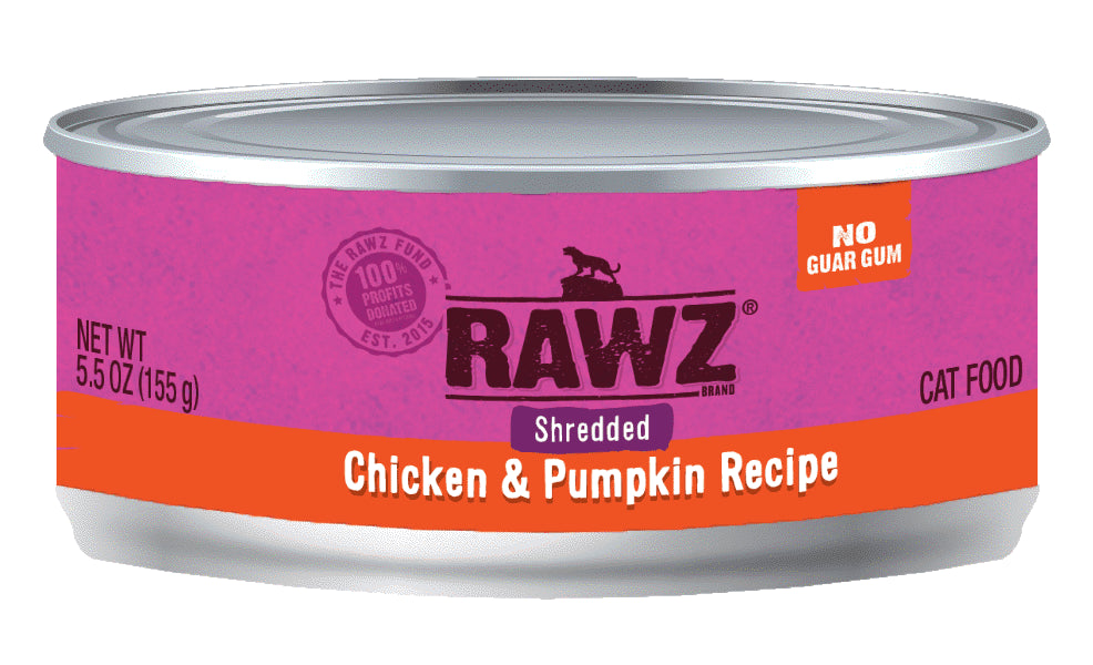 Rawz cat sale food canned