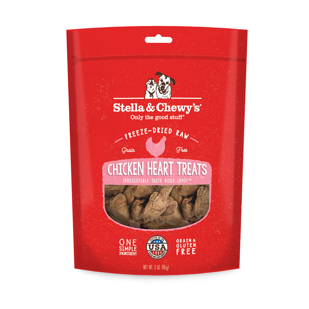 Stella & Chewy's | Dried Raw Dog Treats Toronto | ARMOR THE POOCH