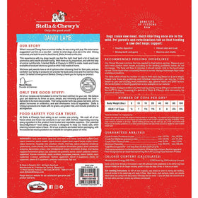 Stella & Chewy's - Dandy Lamb Frozen Raw Dinner Morsels (For Dogs) - Frozen Product