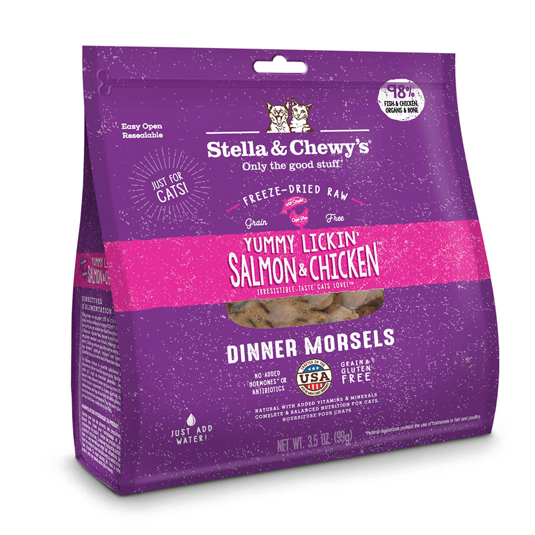 Raw cat food discount online