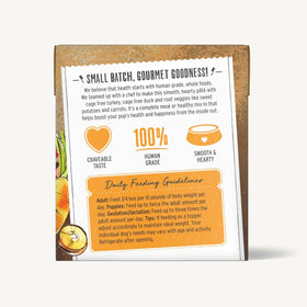 Honest Kitchen Dog Food | Pet Food Stores Near Me Toronto | ARMOR THE POOCH