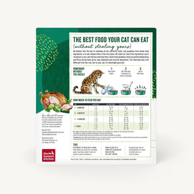 The Honest Kitchen | Dehydrated Grain Free Chicken | Cat Food Toronto