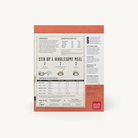 The Honest Kitchen - Dehydrated - Limited Ingredient Beef Recipe (Dog Food)