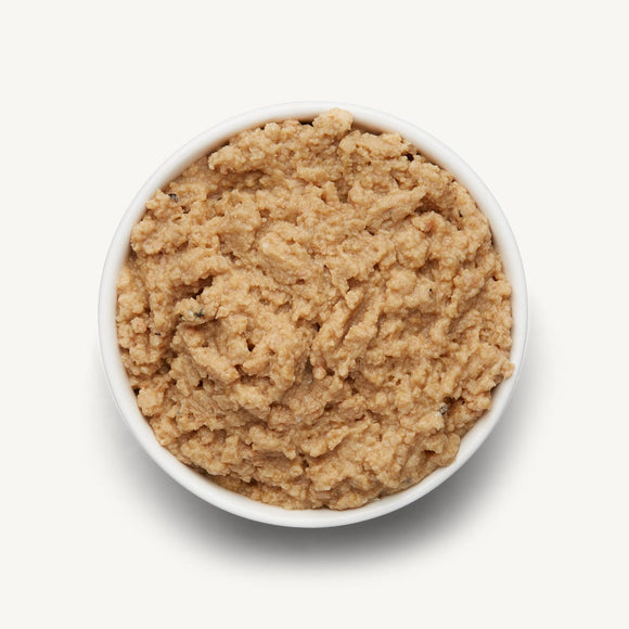 The Honest Kitchen - Meal Booster - 99% Salmon & Pollock (Wet Dog Food)