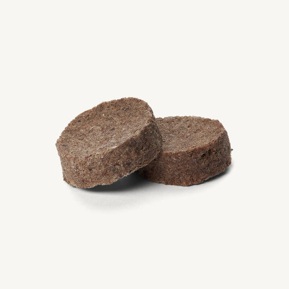 The Honest Kitchen - Superfood Cod Crisps - Cod & Blueberry