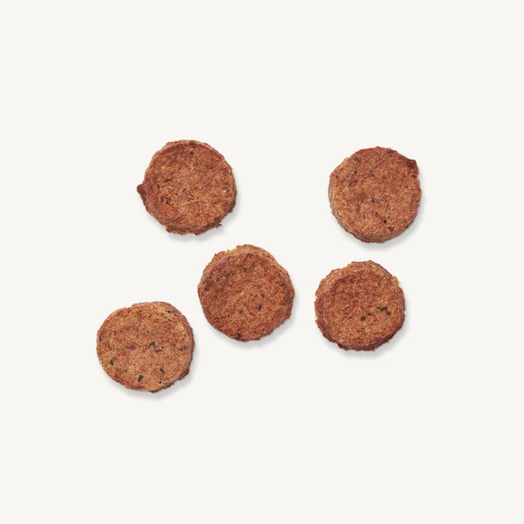 The Honest Kitchen - Superfood Cod Crisps - Cod & Strawberry