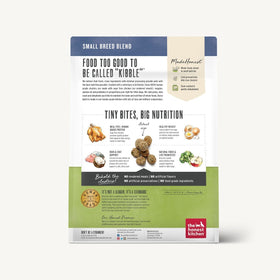 The Honest Kitchen - Whole Food Clusters For Small Breeds - Grain Free Chicken (Dry Dog Food)