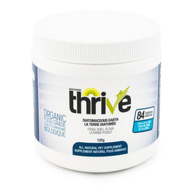 Thrive - Diatomaceous Earth (External Use)