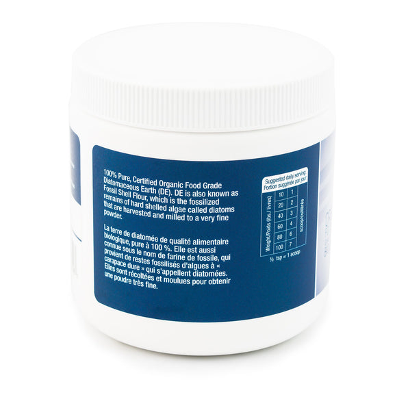 Thrive - Diatomaceous Earth (External Use)