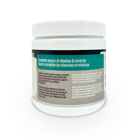 Thrive | Fortify | Pet Supplement