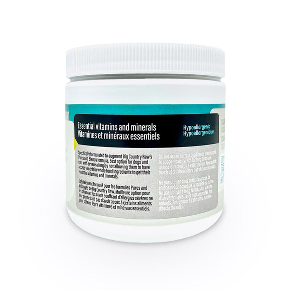 Thrive | Fortify Rx | Pet Supplement
