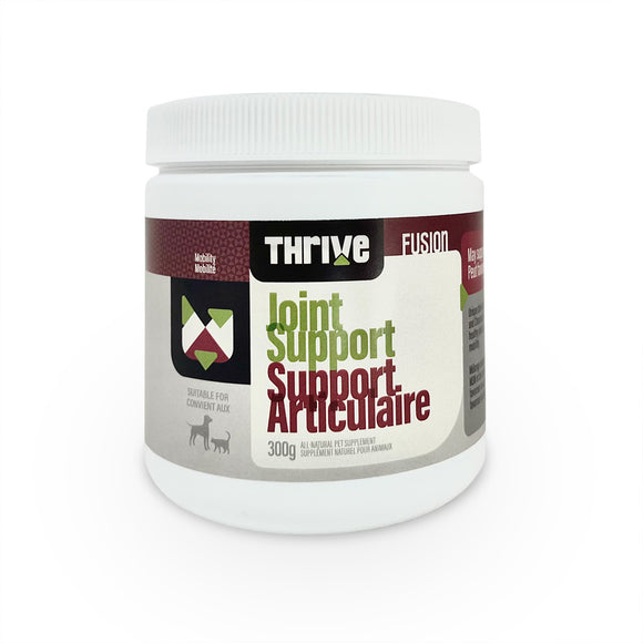 Thrive | Joint Support | Pet Supplement