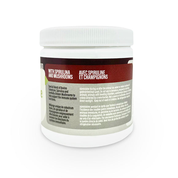 Thrive | Pro-Immune | Pet Supplement