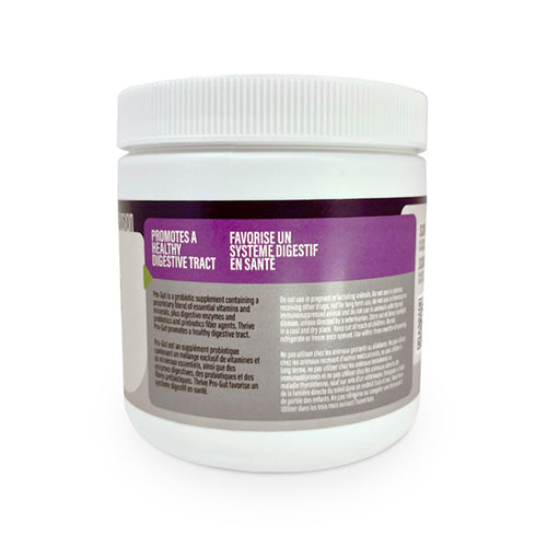 Thrive - ProGut | Supplement for Pets Toronto