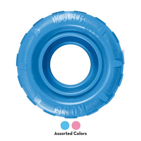 KONG - Tires for Puppy - ARMOR THE POOCH