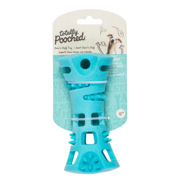 Totally Pooched -Chew n' Stuff Dog Toy Near Me Toronto | ARMOR THE POOCH