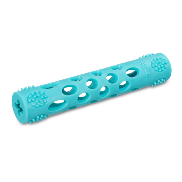 Totally Pooched | Huff'n Puff Stick Dog Toy, 10"