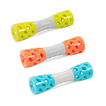 Totally Pooched | Toss'n Hourglass Dog Toy Near Me Toronto | ARMOR THE POOCH