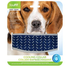 fouFIT - Cooling Collar (For Dogs)