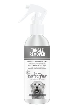 TropiClean - Tangle Remover Spray (For Dogs)