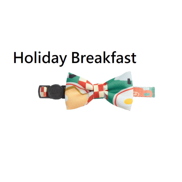 pidan - Cat Bow Tie Collar