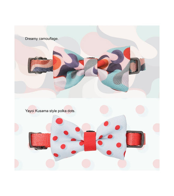 pidan - Cat Bow Tie Collar