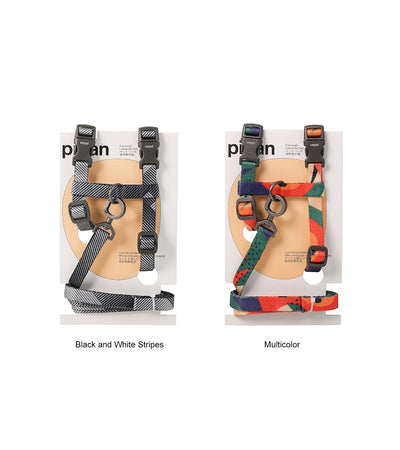 Pidan | Cat Harness and Leash Set | Online Pet Shop | ARMOR THE POOCH