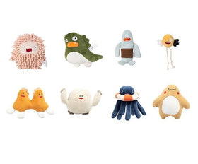 pidan - Catnip Plush Toy - Little Monster Series