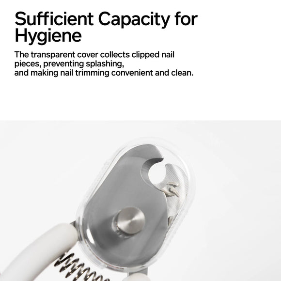 pidan | Nail Clipper for Cats (with lights) | Cat Grooming Supplies