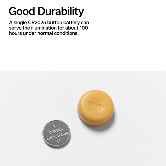 pidan | Nail Clipper for Cats (with lights) | Cat Grooming Supplies