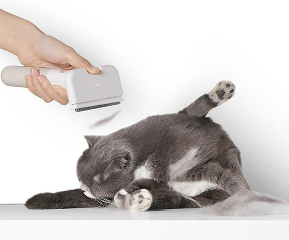 pidan - Pet Deshedding Tool - 2 Types