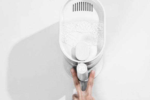 Pidan Water Fountain With Temperature Control | ARMOR THE POOCH