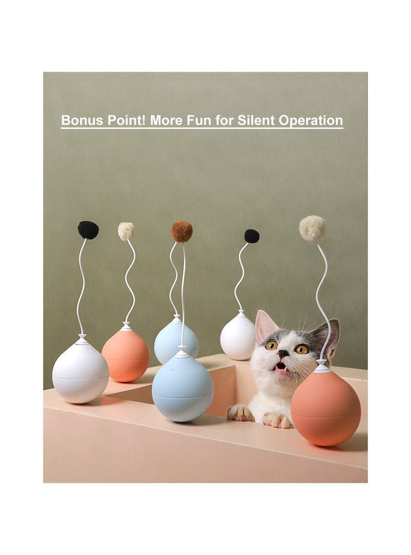 pidan - "Balloon" Electronic Cat Teasing Toy