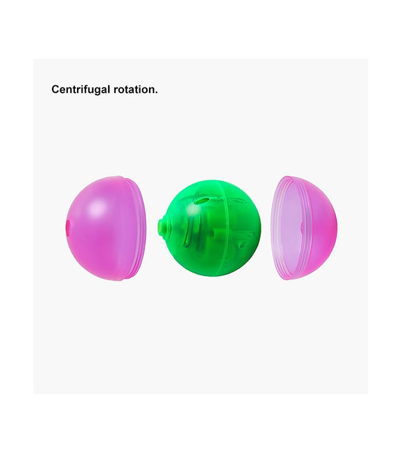 Pidan | "Dodging Ball" Electronic Cat Interactive Toy | ARMOR THE POOCH