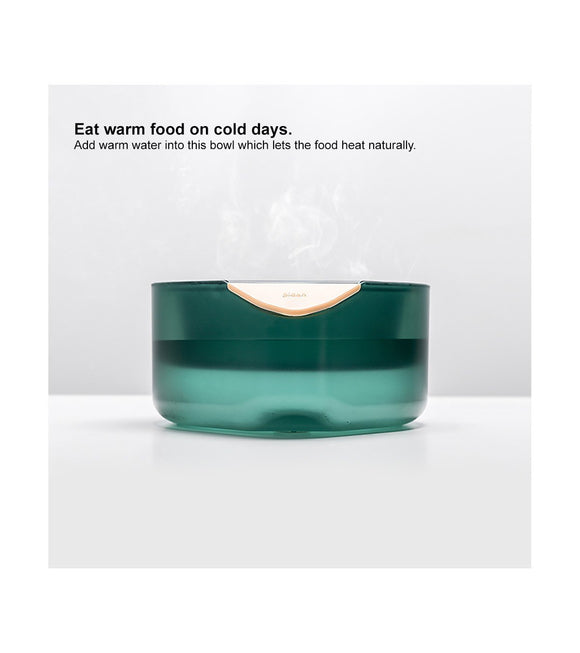 pidan - "Water Secret" Cooling or Warming Pet Bowl