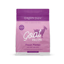 Green Juju Goat Recipe Frozen Patties & Sliders