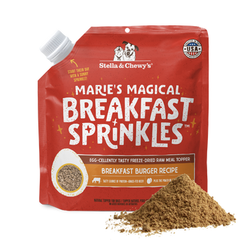 Stella & Chewy's Breakfast Sprinkles Breakfast Burger 7oz