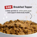 Stella & Chewy's Breakfast Sprinkles Breakfast Burger 7oz