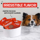 Stella & Chewy's Shredrs Beef & Lamb 2.8oz pouch