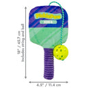 KONG Sport PicklePaw catnip cat toy 3