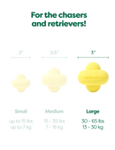 Earth Rated - Fetch Toy (Dog Toy)-6