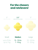 Earth Rated - Fetch Toy (Dog Toy)-5