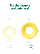 Earth Rated - Fly Toy (Dog Toy)