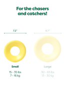 Earth Rated - Fly Toy (Dog Toy)