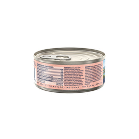 ZiwiPeak Wet Salmon & Chicken Recipe for Cats 2