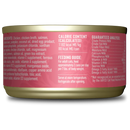 Tiki Cat - Silver - Mousse & Shreds Chicken, Salmon & Chicken Liver Recipe (For Cats)