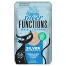 Tiki Cat - Born Carnivore Functions - Chicken & Duck Liver (For Senior Cats)