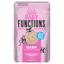 Tiki Cat - Baby Functions Chicken & Chicken Liver (For Kittens)