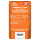 Tiki Cat - Born Carnivore Functions - Digestion Pumpkin Recipe Puree Tummy Topper (For Cats)