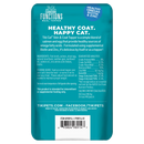 Tiki Cat - Born Carnivore Functions - Skin & Coat Salmon Recipe (For Cats)